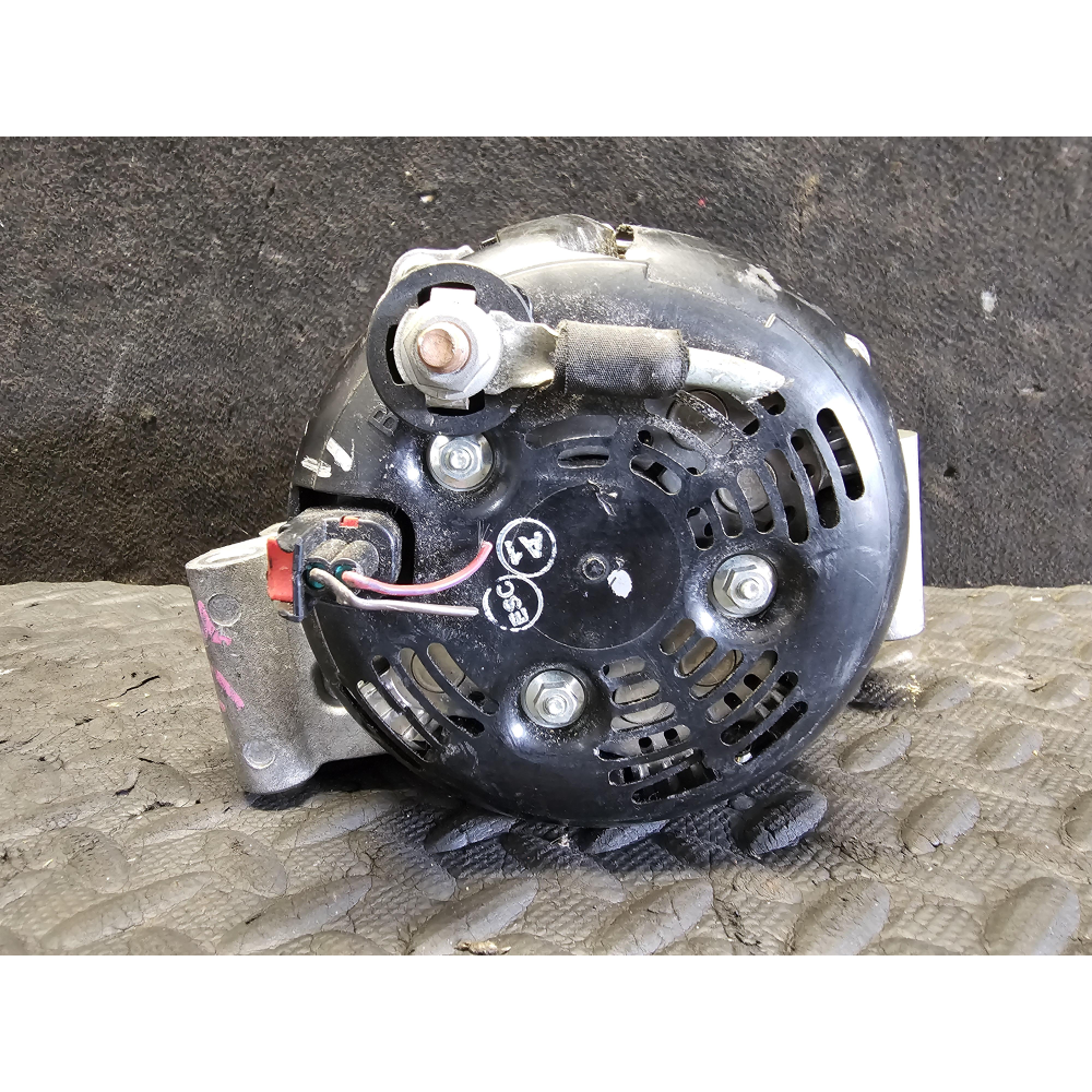 180A MX421000-7042 P04801778AI K04801778AI ALTERNATORE CHRYSLER JEEP LANCIA