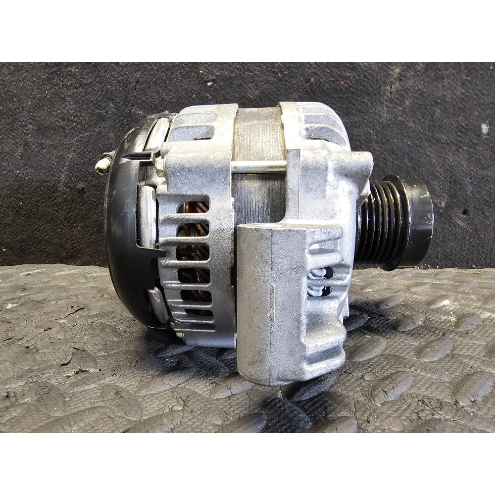 180A MX421000-7042 P04801778AI K04801778AI ALTERNATORE CHRYSLER JEEP LANCIA