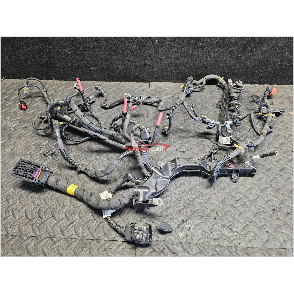 46351678 68381570AB CAVO CAVI CABLAGGIO MOTORE JEEP COMPASS (MP,M6)(2019>) 46344732 2.0 MJT