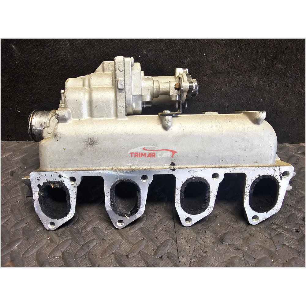 VALVOLA EGR+ COLLETTORE ASPIRAZIONE FORD FOCUS 2 II (DB)(05-10) 1.8TDCI 115CV KKDA