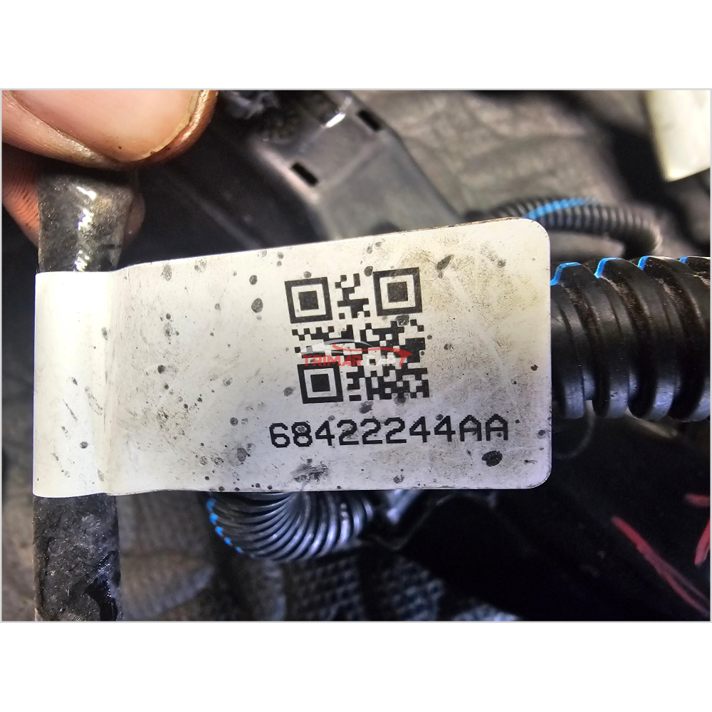 46351678 68381570AB CAVO CAVI CABLAGGIO MOTORE JEEP COMPASS (MP,M6)(2019>) 46344732 2.0 MJT