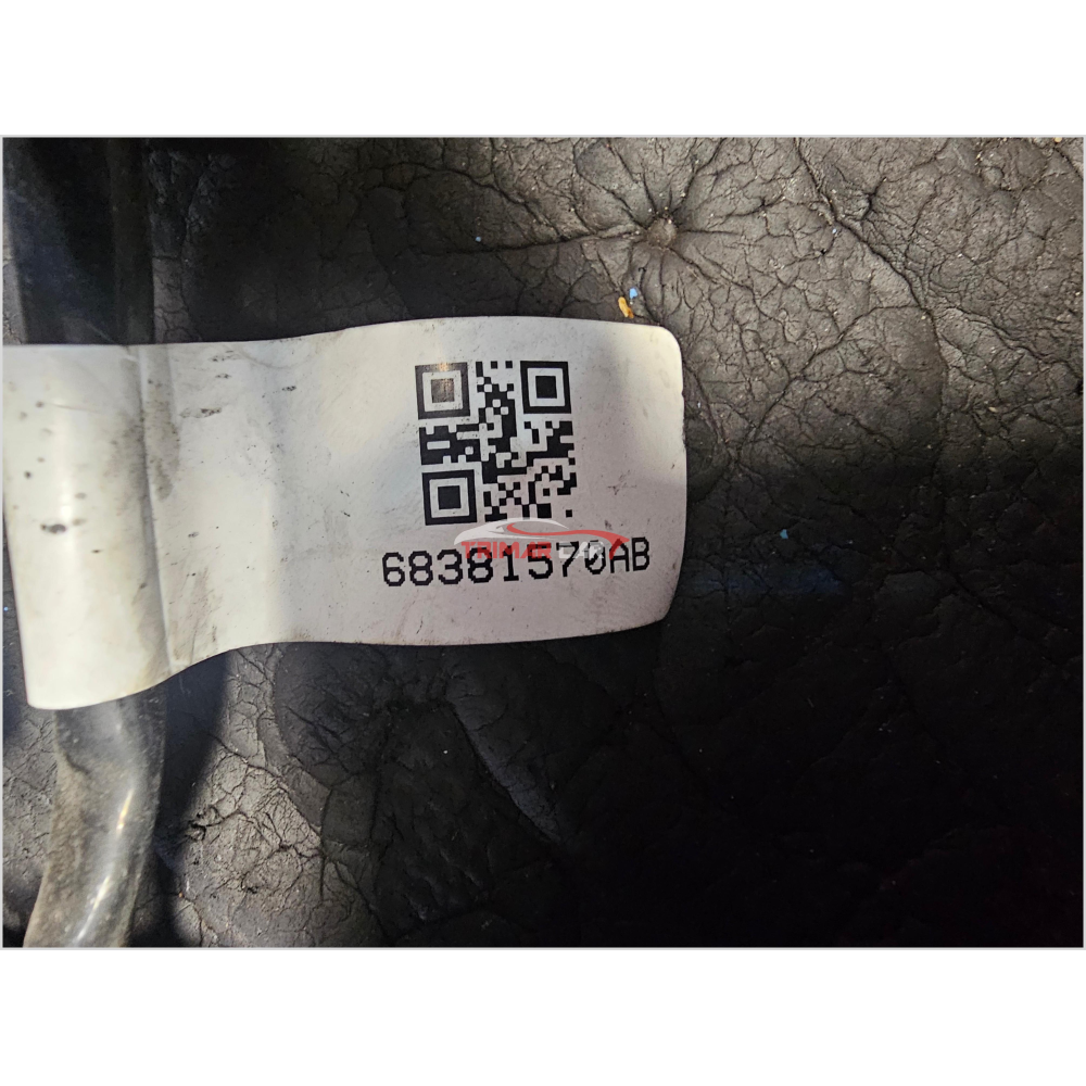 46351678 68381570AB CAVO CAVI CABLAGGIO MOTORE JEEP COMPASS (MP,M6)(2019>) 46344732 2.0 MJT