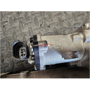 VALVOLA EGR+ COLLETTORE ASPIRAZIONE FORD FOCUS 2 II (DB)(05-10) 1.8TDCI 115CV KKDA