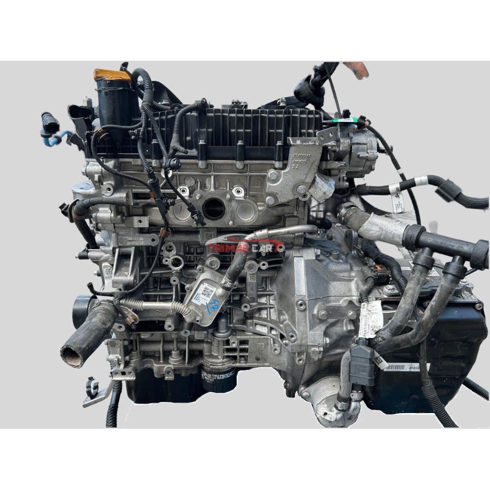 46348569 55282328 46351268 MOTORE PERFETTO ALFA FIAT JEEP 2020 1.3PHEV GARANZIA 12M