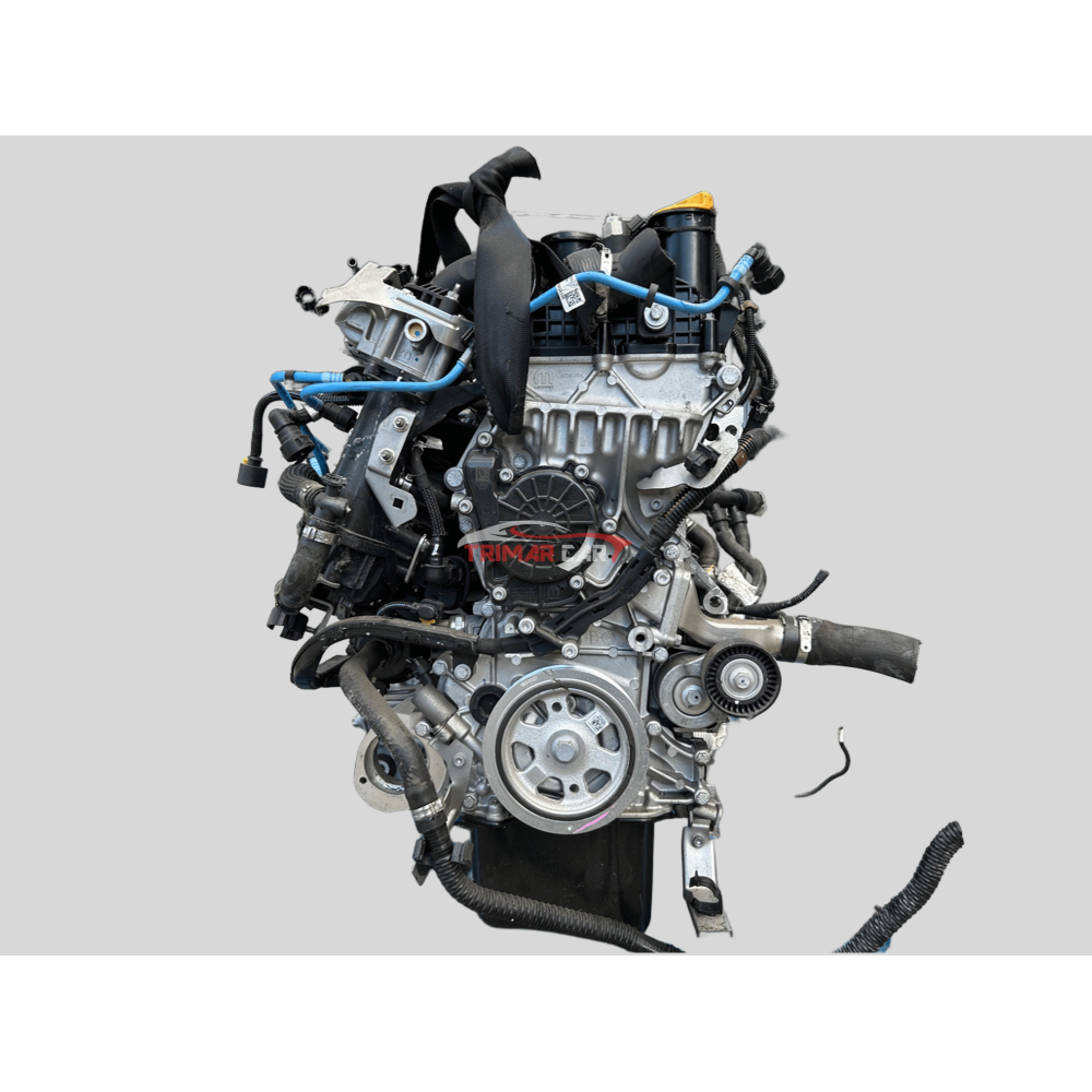 46348569 55282328 46351268 MOTORE PERFETTO ALFA FIAT JEEP 2020 1.3PHEV GARANZIA 12M