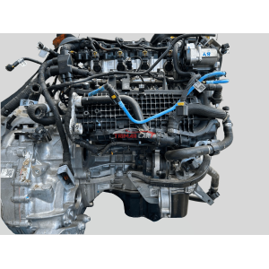 46348569 55282328 46351268 MOTORE PERFETTO ALFA FIAT JEEP 2020 1.3PHEV GARANZIA 12M