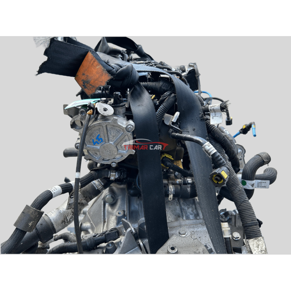 46348569 55282328 46351268 MOTORE PERFETTO ALFA FIAT JEEP 2020 1.3PHEV GARANZIA 12M