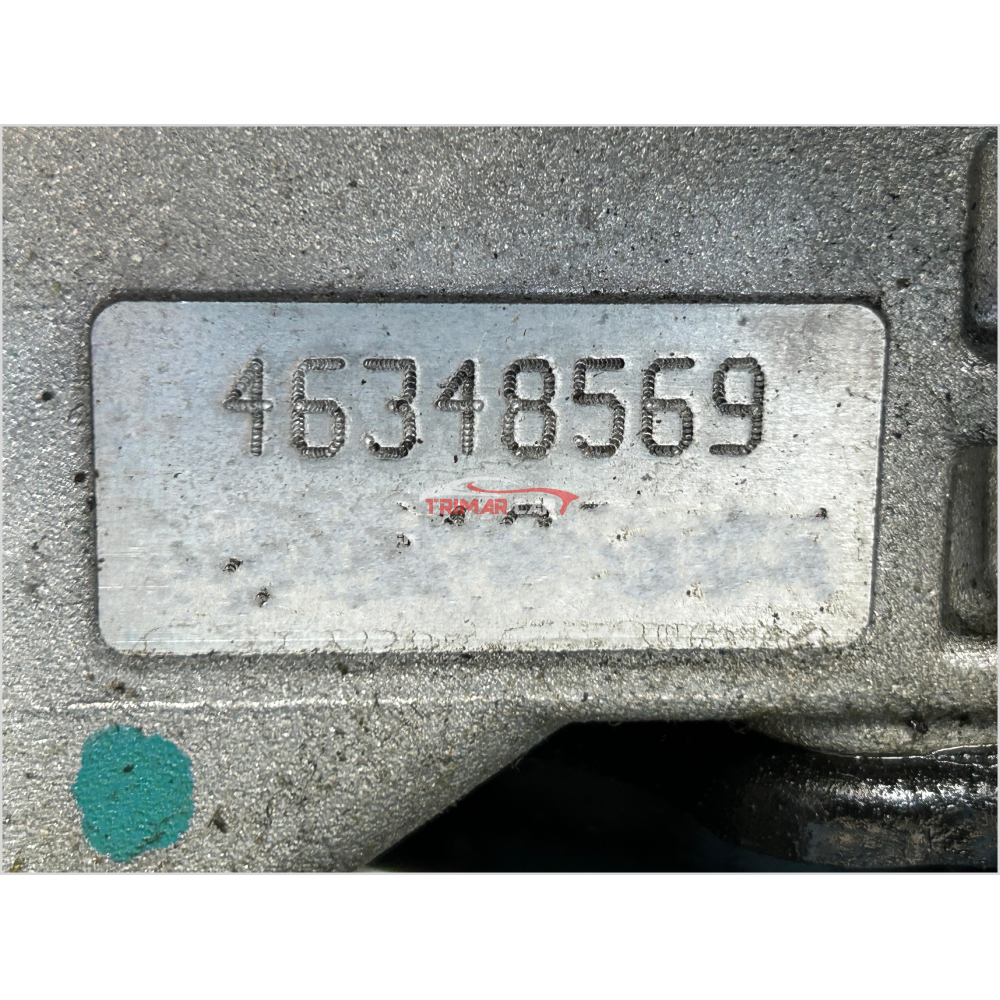 46348569 55282328 46351268 MOTORE PERFETTO ALFA FIAT JEEP 2020 1.3PHEV GARANZIA 12M