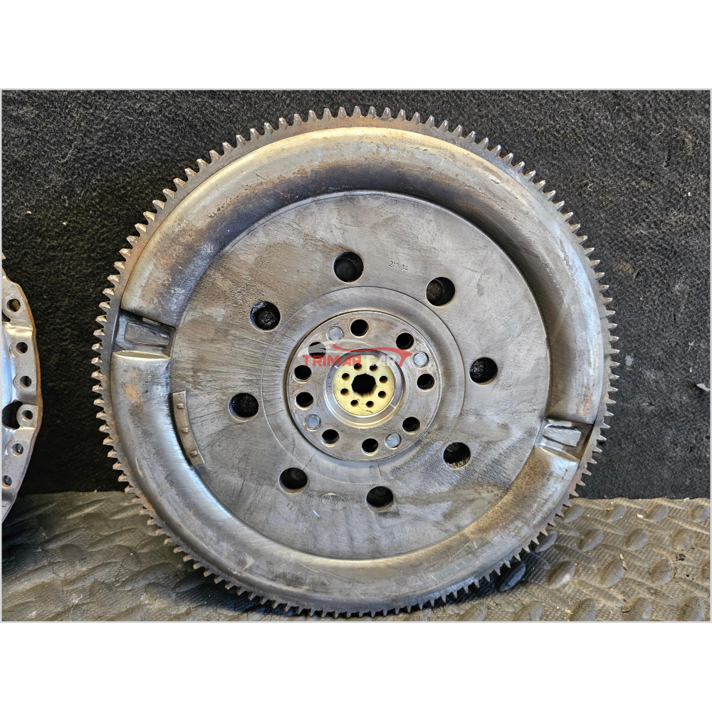 326004110 KIT VOLANO E FRIZIONE 70%  HYUNDAI SANTA FE 2 (CM)(2005-2012) 2.2 CRDI D4EB