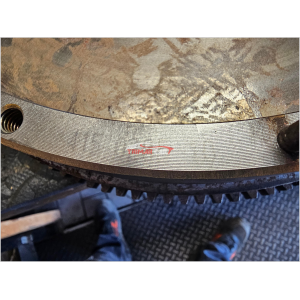 326004110 KIT VOLANO E FRIZIONE 70%  HYUNDAI SANTA FE 2 (CM)(2005-2012) 2.2 CRDI D4EB