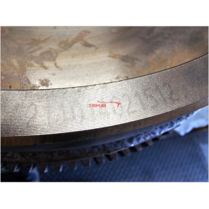 326004110 KIT VOLANO E FRIZIONE 70%  HYUNDAI SANTA FE 2 (CM)(2005-2012) 2.2 CRDI D4EB