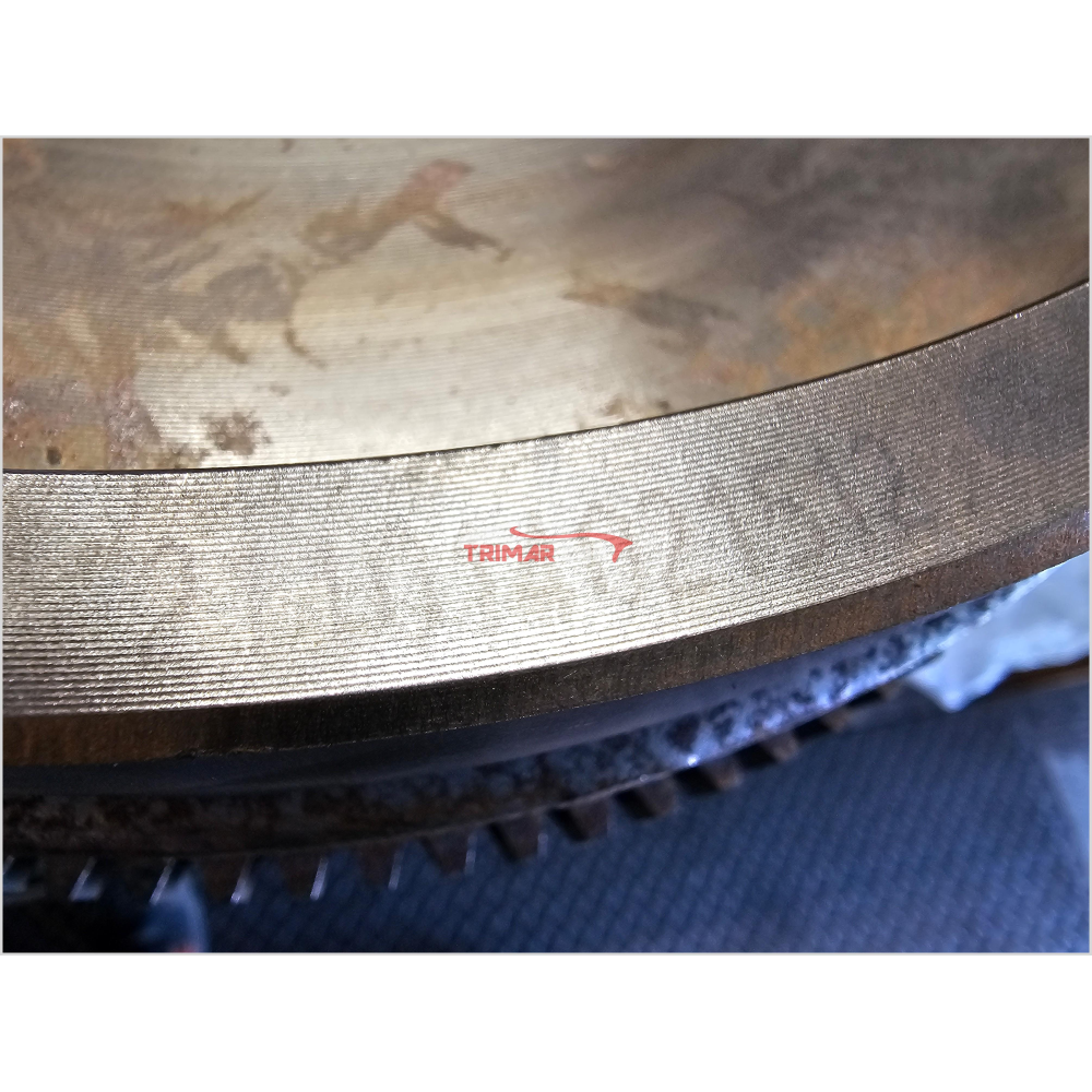 326004110 KIT VOLANO E FRIZIONE 70%  HYUNDAI SANTA FE 2 (CM)(2005-2012) 2.2 CRDI D4EB