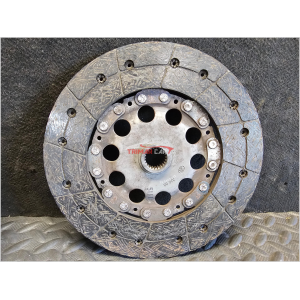 326004110 KIT VOLANO E FRIZIONE 70%  HYUNDAI SANTA FE 2 (CM)(2005-2012) 2.2 CRDI D4EB