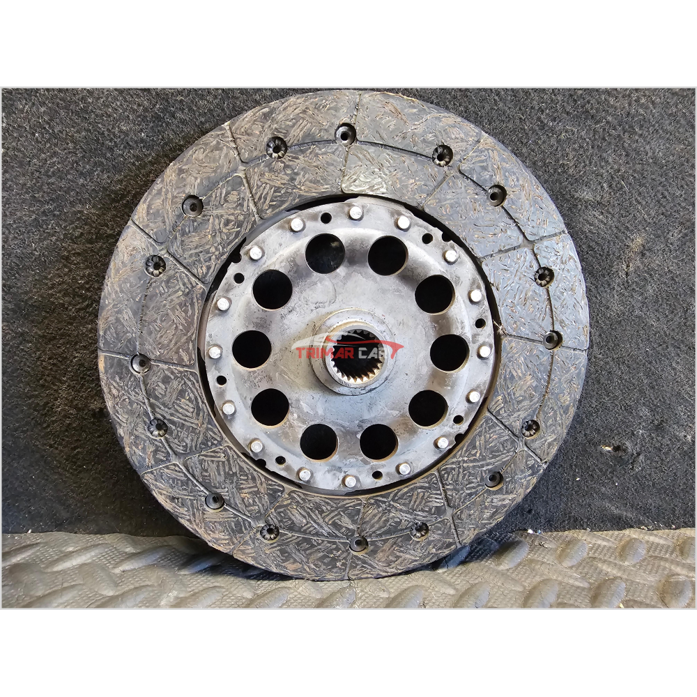 326004110 KIT VOLANO E FRIZIONE 70%  HYUNDAI SANTA FE 2 (CM)(2005-2012) 2.2 CRDI D4EB