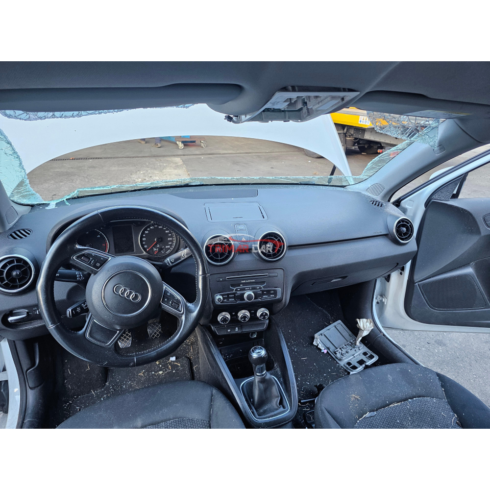 8XA959655A KIT AIRBAG COMPLETO AUDI A1 SPORTBACK (8XA,8XF)(2017)