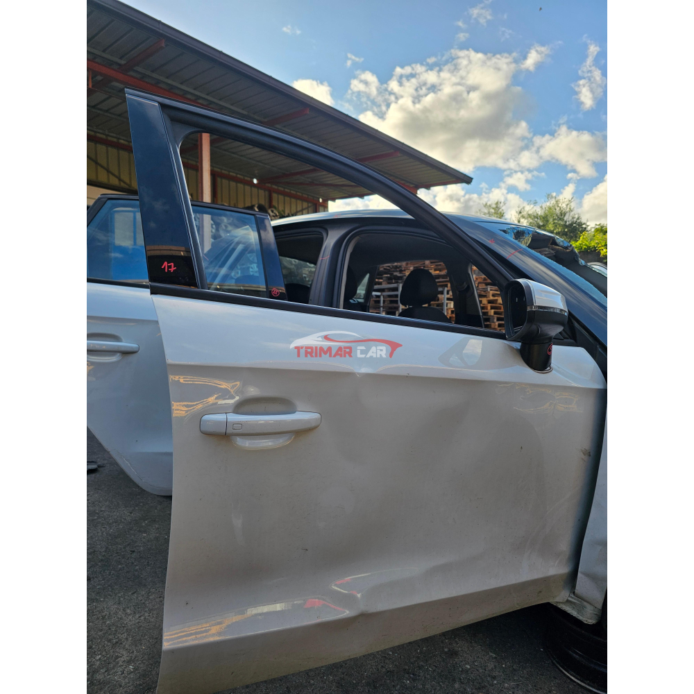 8X4831052A SPORTELLO PORTA PORTIERA ANTERIORE DX DESTRA AUDI A1 SPORTBACK (8XA,8XF)(2011>)