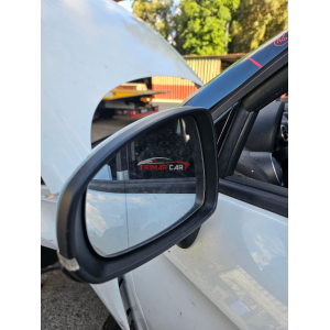 8X1857409R SPECCHIO SPECCHIETTO ELETTRICO SINISTRO AUDI A1 SPORTBACK (8XA,8XF)(2011>)