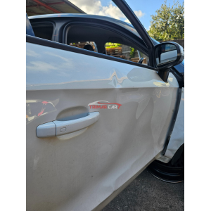 8X4831052A SPORTELLO PORTA PORTIERA ANTERIORE DX DESTRA AUDI A1 SPORTBACK (8XA,8XF)(2011>)