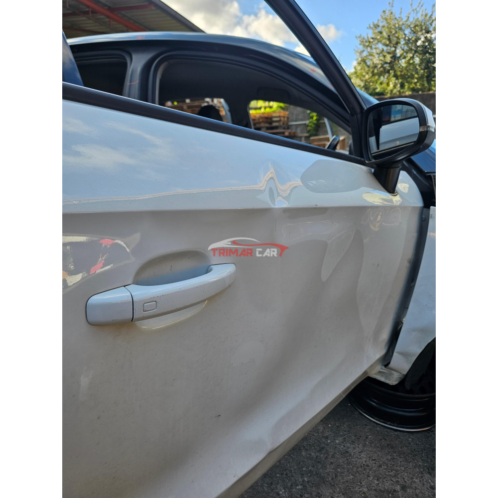 8X4831052A SPORTELLO PORTA PORTIERA ANTERIORE DX DESTRA AUDI A1 SPORTBACK (8XA,8XF)(2011>)