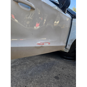 8X4831052A SPORTELLO PORTA PORTIERA ANTERIORE DX DESTRA AUDI A1 SPORTBACK (8XA,8XF)(2011>)