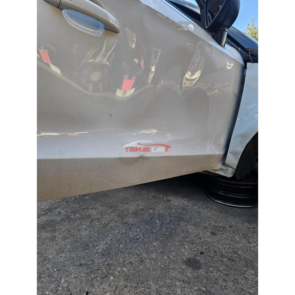 8X4831052A SPORTELLO PORTA PORTIERA ANTERIORE DX DESTRA AUDI A1 SPORTBACK (8XA,8XF)(2011>)