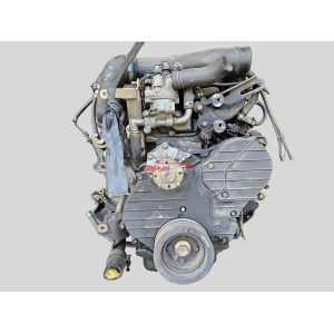 MOTORE ISUZU PICKUP TROOPER FRONTERA A 2.8 TD 97CV 71KW 4JB1 (POMPA MECCANICA) 