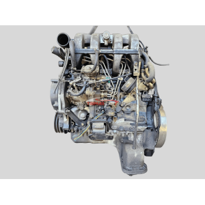 MOTORE ISUZU PICKUP TROOPER FRONTERA A 2.8 TD 97CV 71KW 4JB1 (POMPA MECCANICA) 