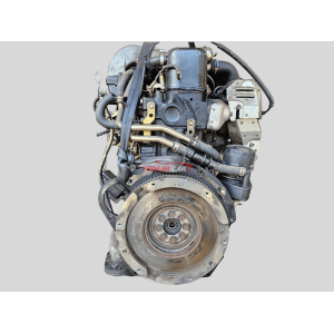 MOTORE ISUZU PICKUP TROOPER FRONTERA A 2.8 TD 97CV 71KW 4JB1 (POMPA MECCANICA) 