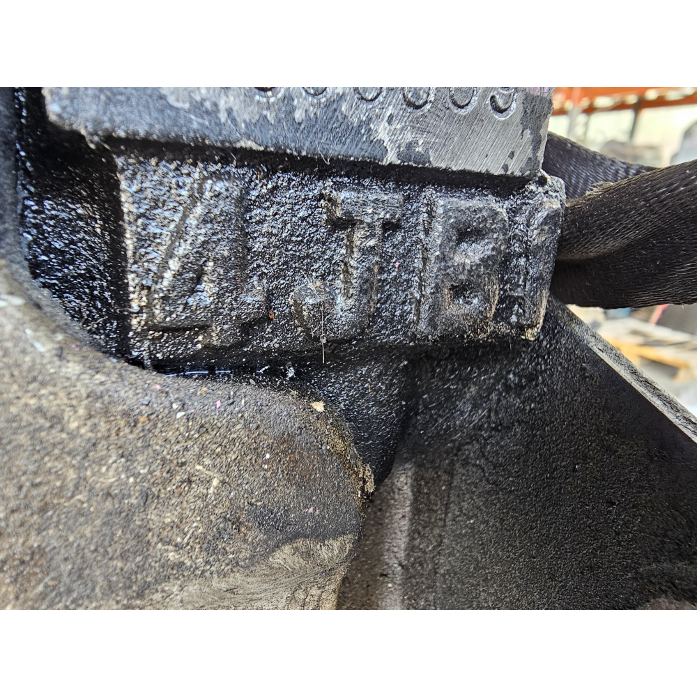 MOTORE ISUZU PICKUP TROOPER FRONTERA A 2.8 TD 97CV 71KW 4JB1 (POMPA MECCANICA) 