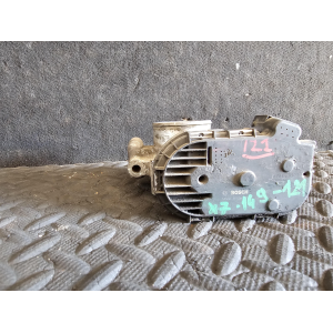 0280750133 24420536 CORPO FARFALLATO OPEL ASTRA G CORSA D (S07)(06>) 1.0 1.2 1.4