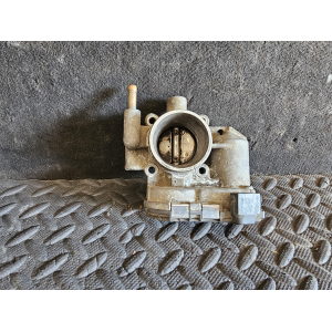 0280750133 24420536 CORPO FARFALLATO OPEL ASTRA G CORSA D (S07)(06>) 1.0 1.2 1.4