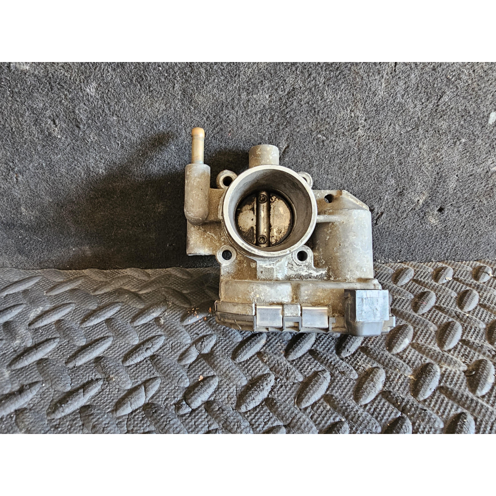 0280750133 24420536 CORPO FARFALLATO OPEL ASTRA G CORSA D (S07)(06>) 1.0 1.2 1.4