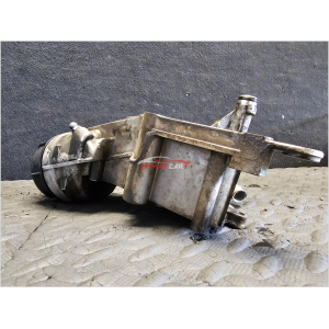 55246619 SUPPORTO SCAMBIATORE CALORE OLIO FIAT 500X JEEP RENEGADE 2.0MJET 55263088