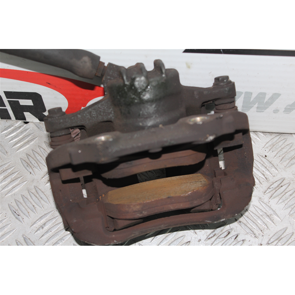 PINZA FRENO ANTERIORE SINISTRA PEUGEOT 307 SW (3H) [02-09] 0204Y01144 9635507880