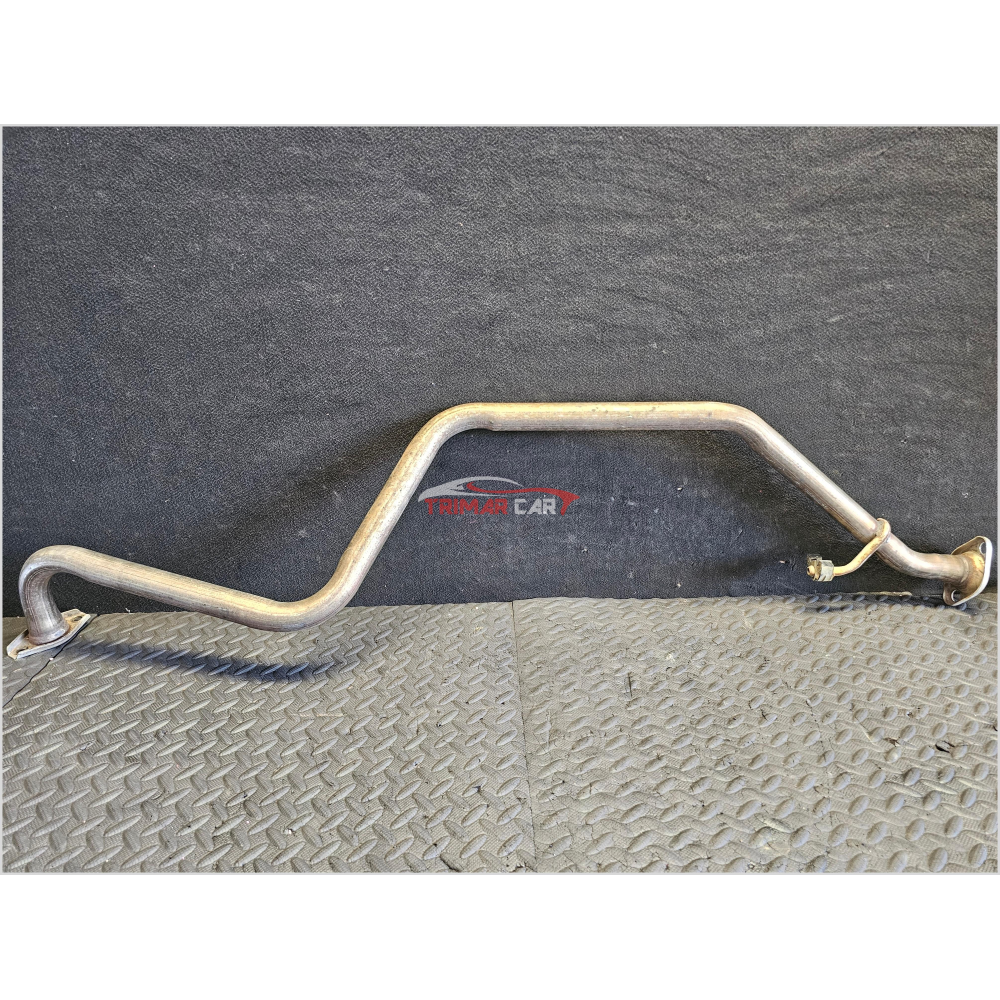 TUBO SCARICO TERMINALE MARMITTA SUZUKI JIMNY [2000] 1.3 4X4 16V G13B