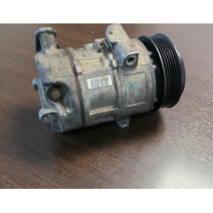 447190-7001 55703917 COMPRESSORE AC ARIA CONDIZIONATA ALFA FIAT OPEL 1.3 MJET DENSO