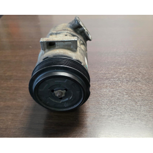 447190-7001 55703917 COMPRESSORE AC ARIA CONDIZIONATA ALFA FIAT OPEL 1.3 MJET DENSO