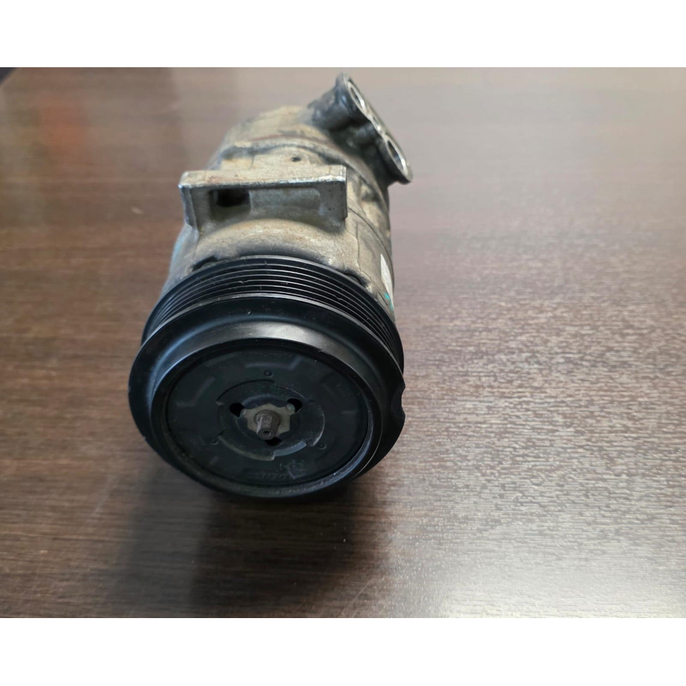 447190-7001 55703917 COMPRESSORE AC ARIA CONDIZIONATA ALFA FIAT OPEL 1.3 MJET DENSO