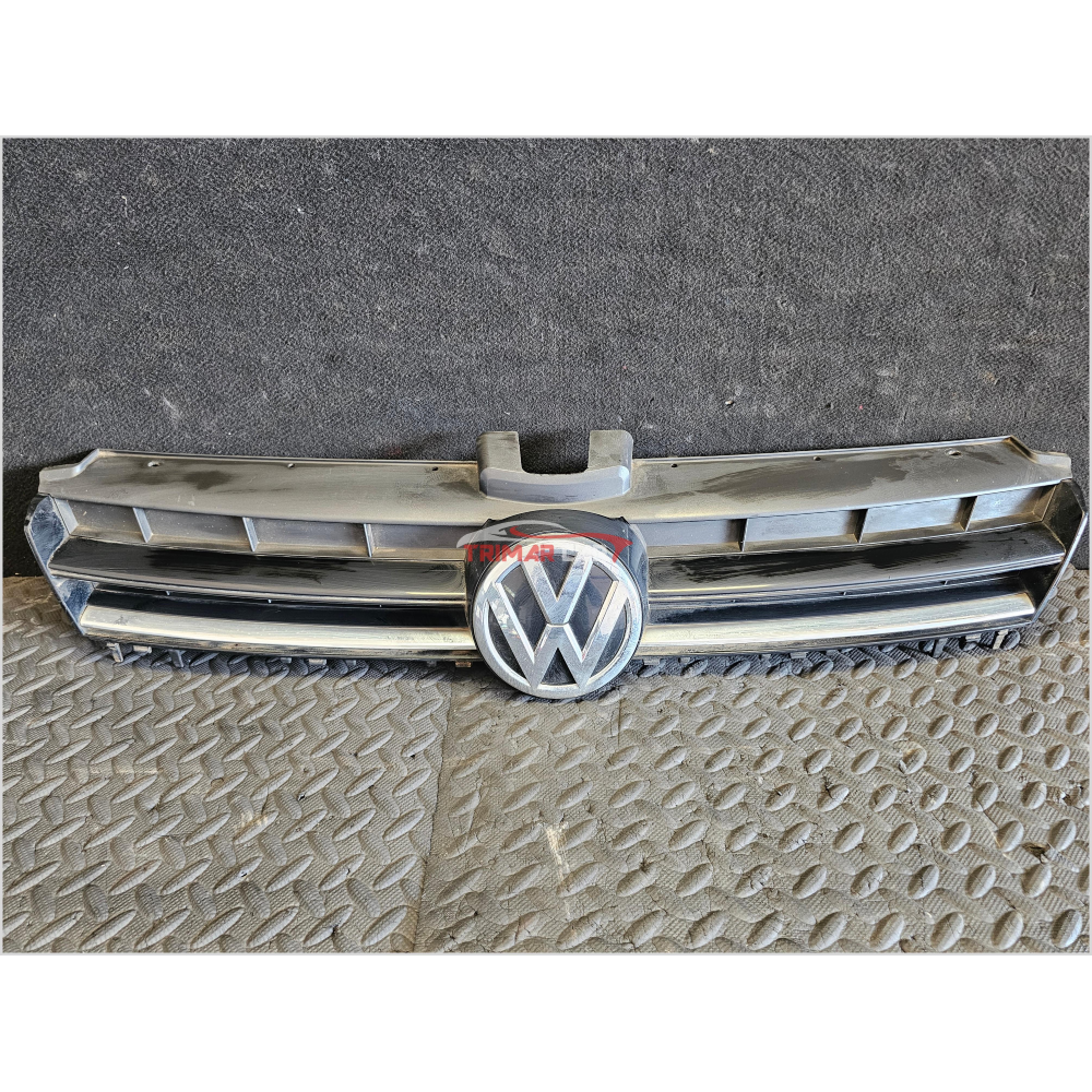5G0853653E 5G0853651L MASCHERINA GRIGLIA ANTERIORE VW GOLF 7 VII (2013>)
