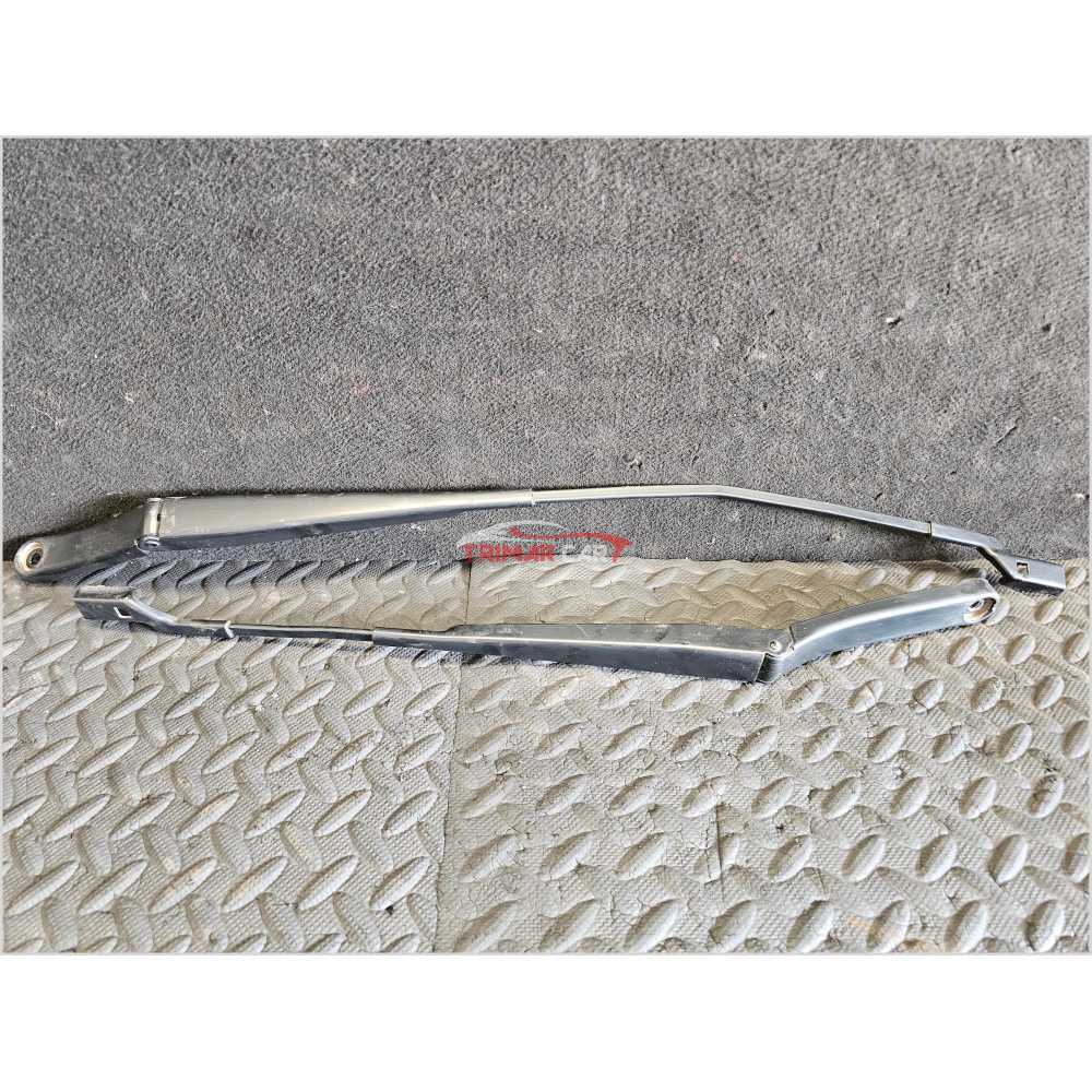 5G1955410 COPPIA BRACCI TERGICRISTALLO ANTERIORE VW GOLF 7 VII VARIANT (2013 >)  