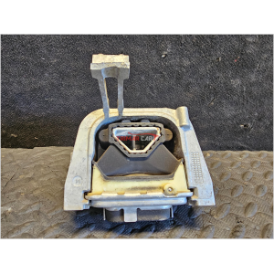 5Q0199262DE SUPPORTO MOTORE VW GOLF 7 VII VARIANT (2013 >) 1.6 TDI 105 CV 77 KW CLH