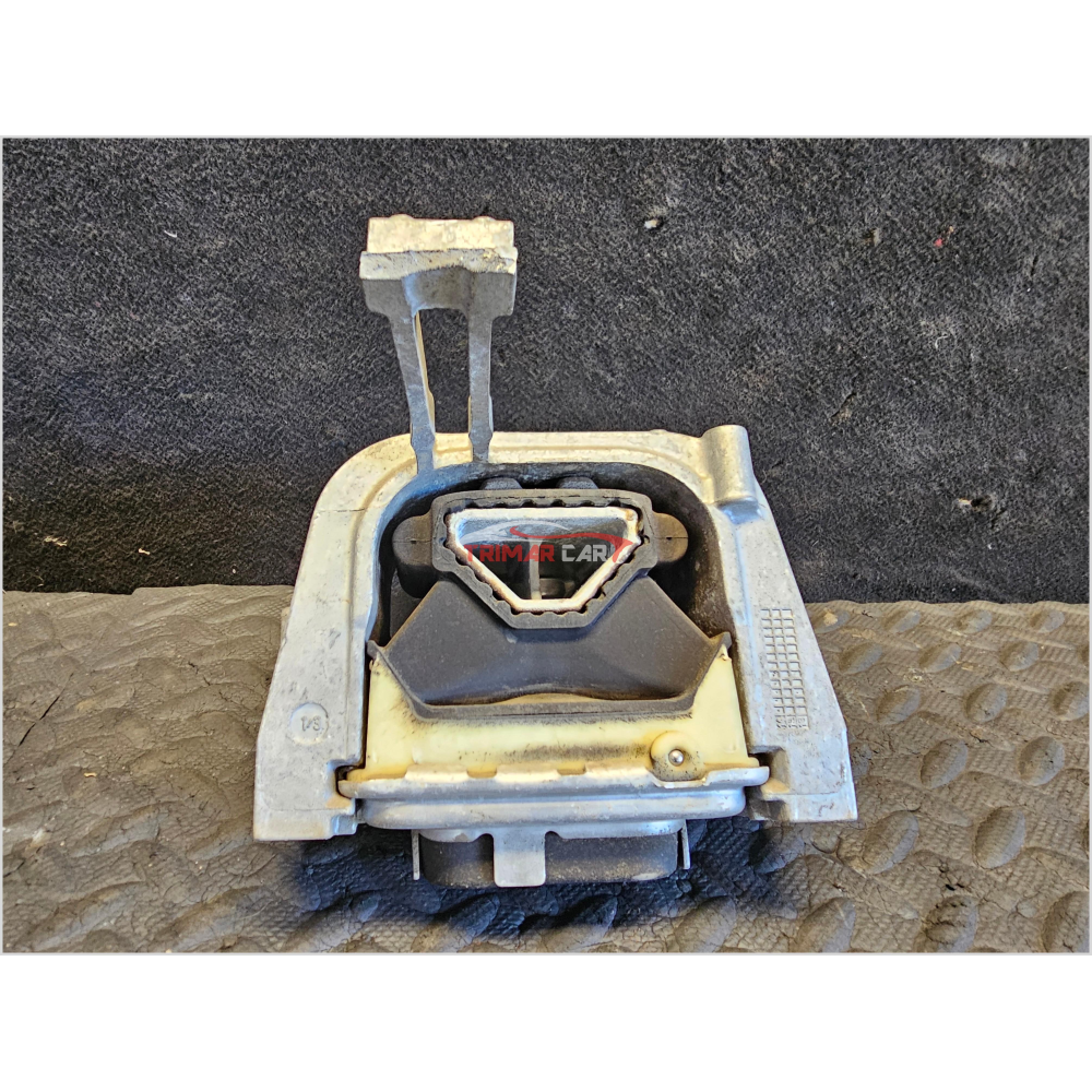 5Q0199262DE SUPPORTO MOTORE VW GOLF 7 VII VARIANT (2013 >) 1.6 TDI 105 CV 77 KW CLH