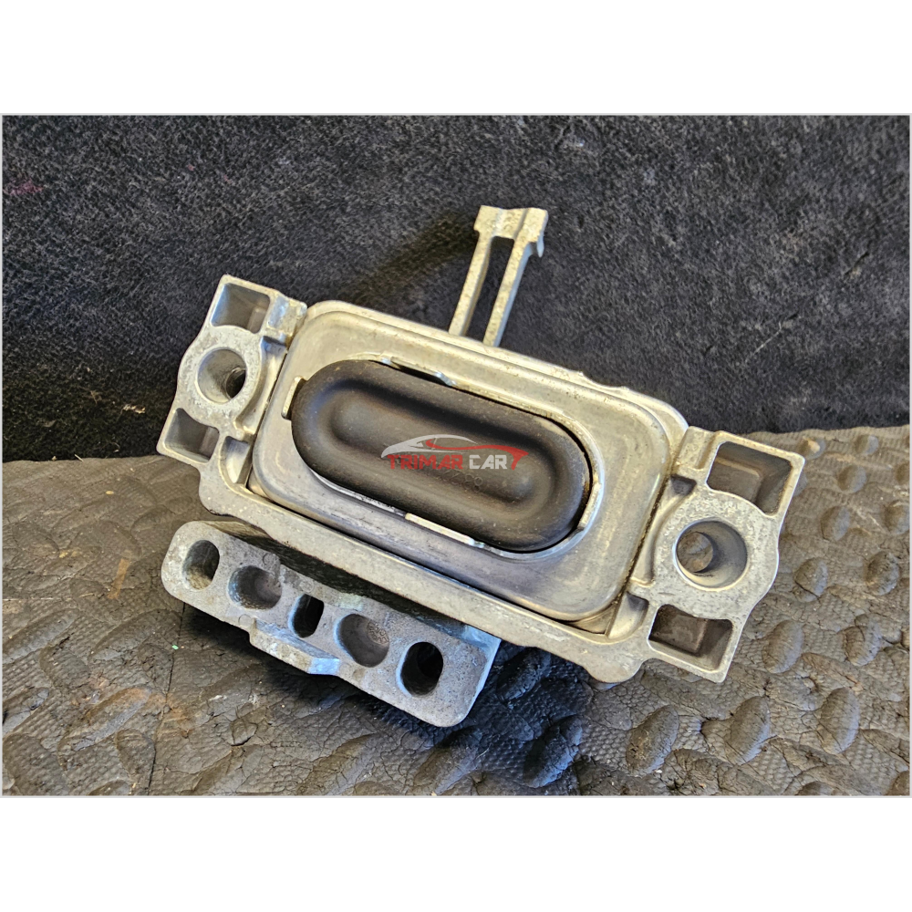 5Q0199262DE SUPPORTO MOTORE VW GOLF 7 VII VARIANT (2013 >) 1.6 TDI 105 CV 77 KW CLH