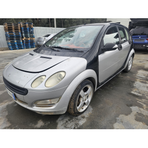 A4548800106 PARAFANGO ANTERIORE SINISTRO SX SMART FORFOUR (454)(04-06)2005