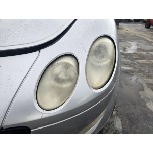 A4548800106 PARAFANGO ANTERIORE SINISTRO SX SMART FORFOUR (454)(04-06)2005