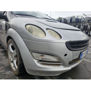 A4548800206 PARAFANGO ANTERIORE DESTRO DX SMART FORFOUR (454)(04-06)2005