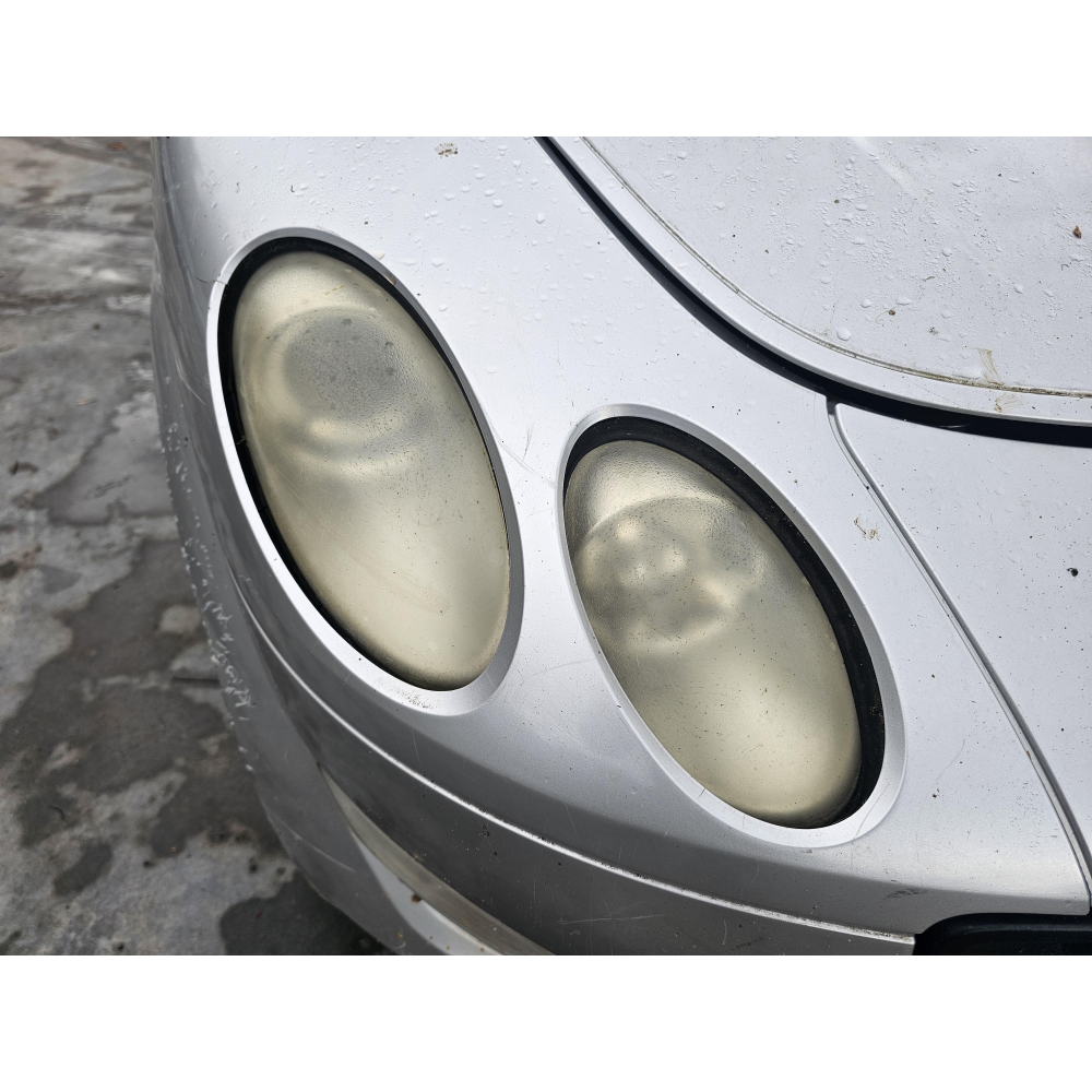 A4548800206 PARAFANGO ANTERIORE DESTRO DX SMART FORFOUR (454)(04-06)2005