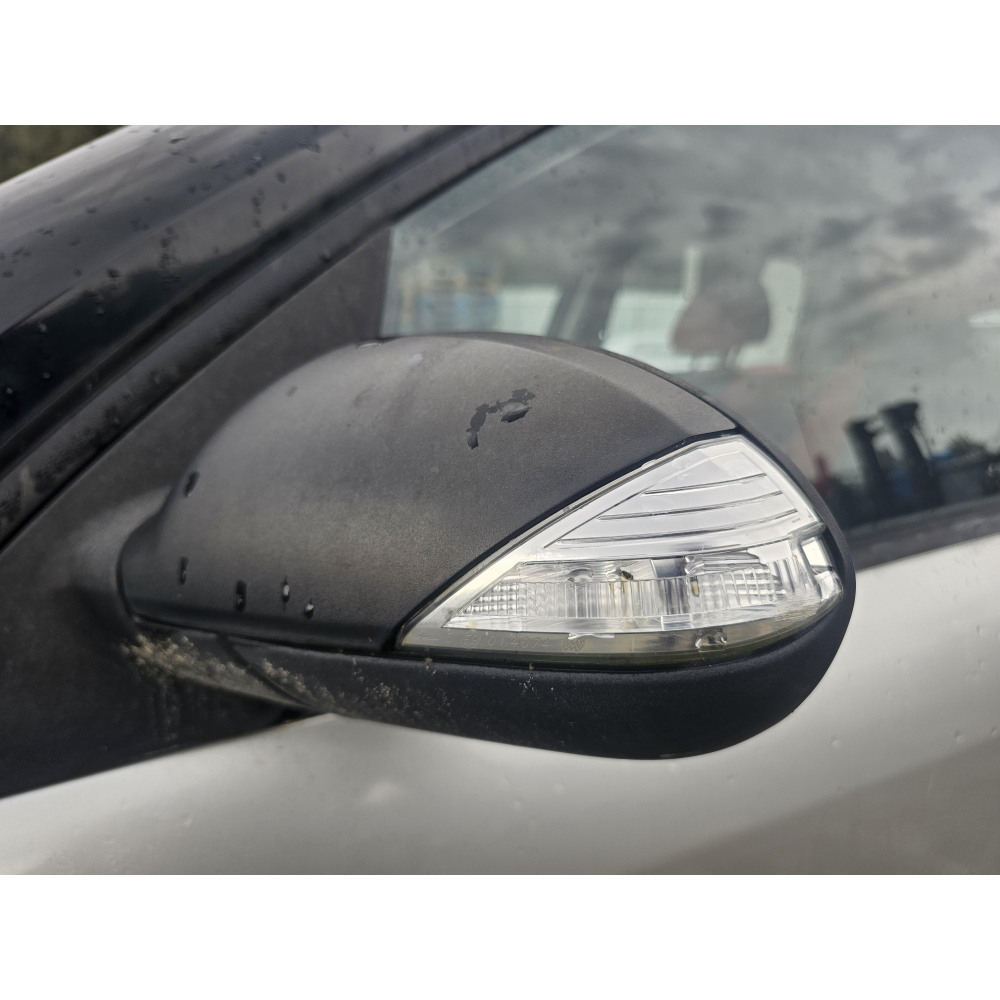 A4548101516 SPECCHIO SPECCHETTO ESTERNO SINISTRO SX SMART FORFOUR (454)(04-06)2005