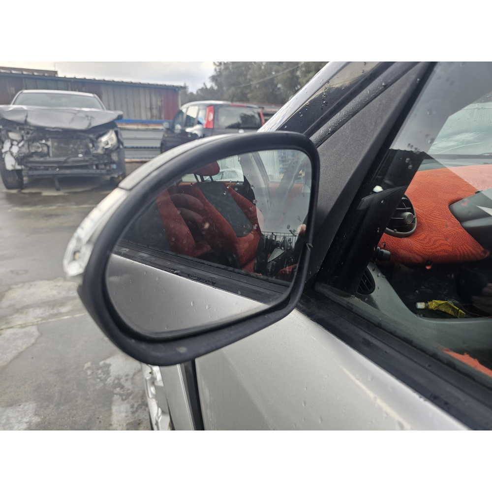 A4548101516 SPECCHIO SPECCHETTO ESTERNO SINISTRO SX SMART FORFOUR (454)(04-06)2005