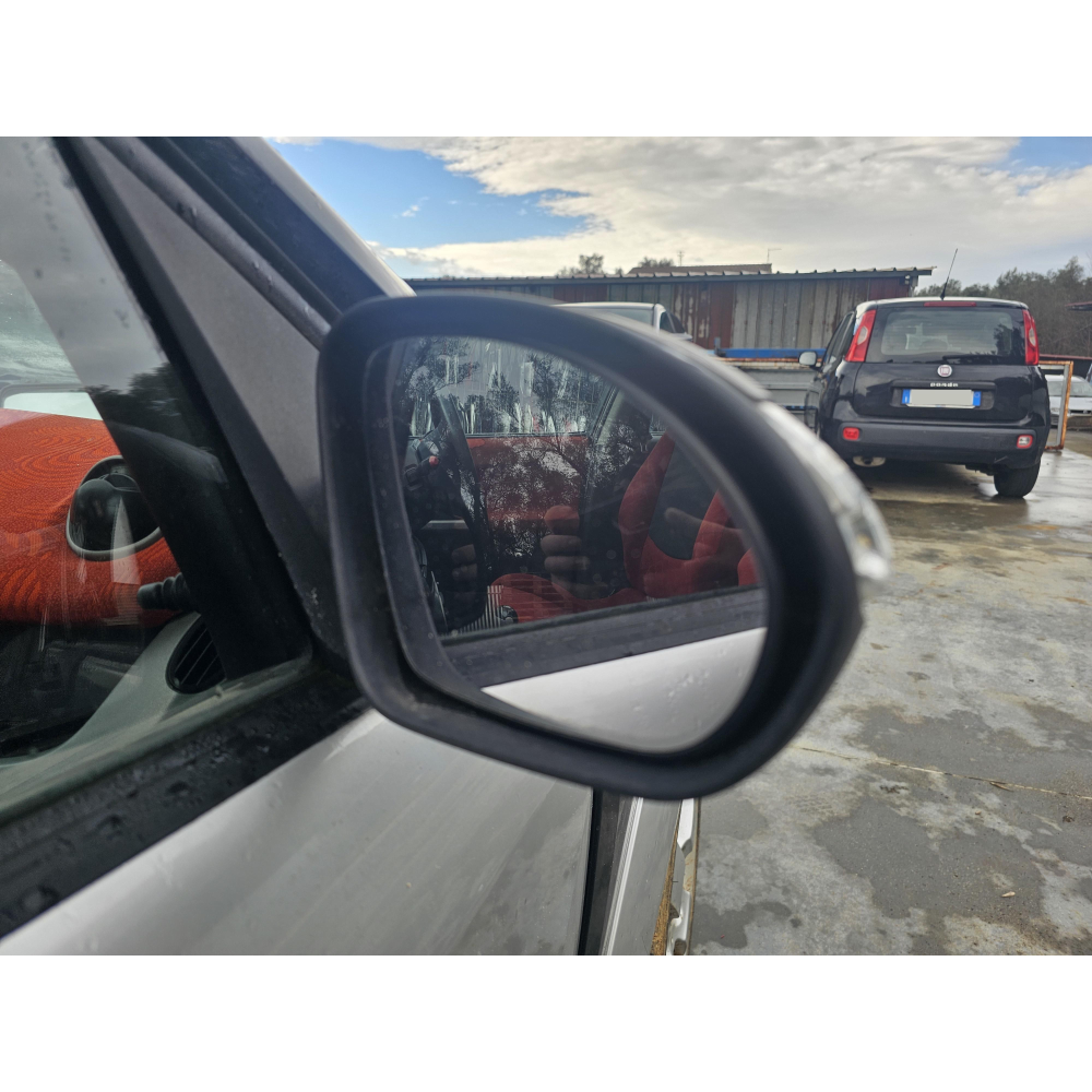 A4548101616 SPECCHIO SPECCHETTO ESTERNO DESTRO DX SMART FORFOUR (454)(04-06)2005